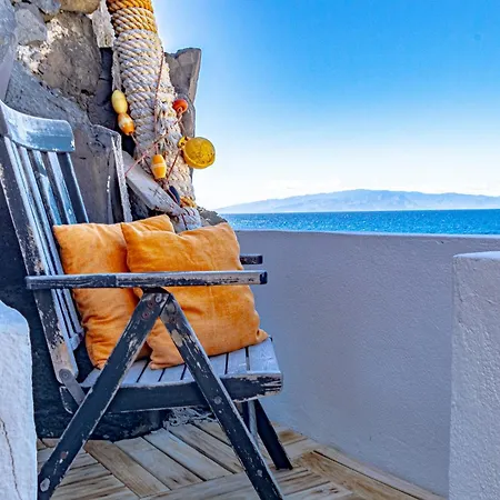Apartment Oceanfront Oasis By Dream Homes Tenerife *