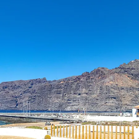 Apartment Oceanfront Oasis By Dream Homes Tenerife