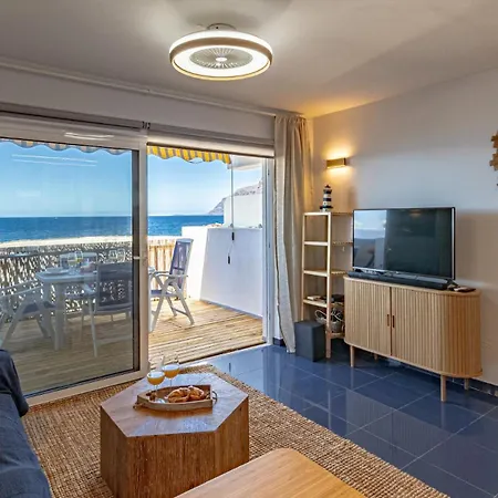 Oceanfront Oasis By Dream Homes Tenerife Apartment Acantilado de los Gigantes