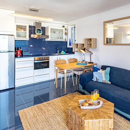 Apartment Oceanfront Oasis By Dream Homes Tenerife Acantilado de los Gigantes