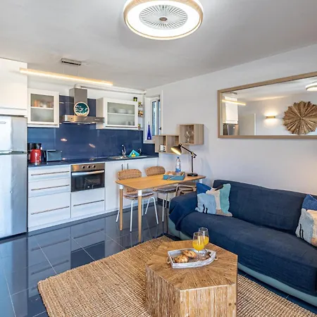 Oceanfront Oasis By Dream Homes Tenerife Apartment Acantilado de los Gigantes
