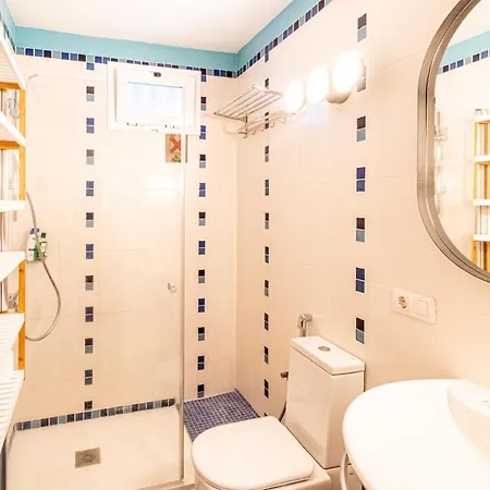 Oceanfront Oasis By Dream Homes Tenerife * Acantilado de los Gigantes