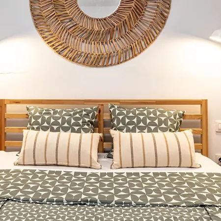Oceanfront Oasis By Dream Homes Tenerife Apartment