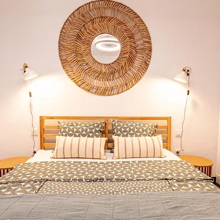 Oceanfront Oasis By Dream Homes Tenerife Acantilado de los Gigantes