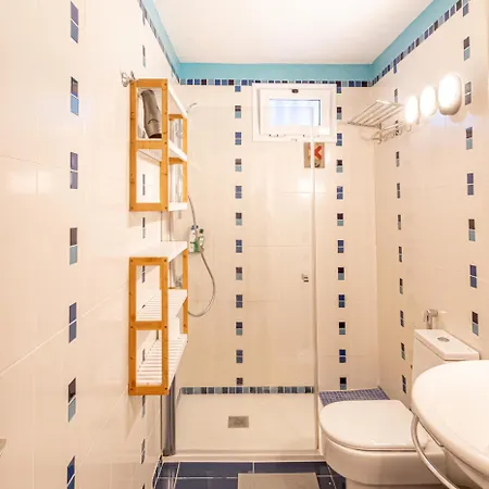 Oceanfront Oasis By Dream Homes Tenerife * Acantilado de los Gigantes