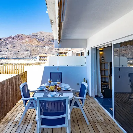 Oceanfront Oasis By Dream Homes Tenerife * Acantilado de los Gigantes